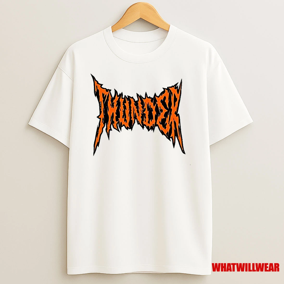 Okc Thunder Halloween Design Shirts
