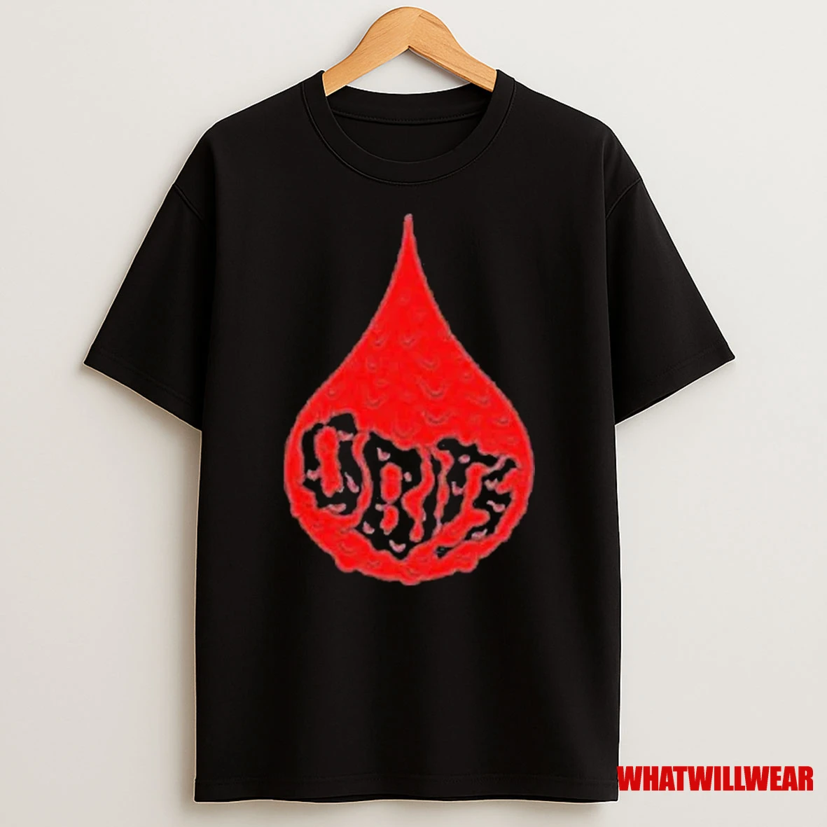 Obits Blood 2025 Shirts