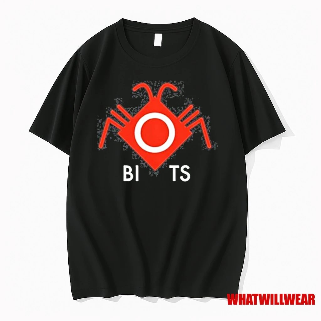 Obits Bug Tour 2025 Shirts