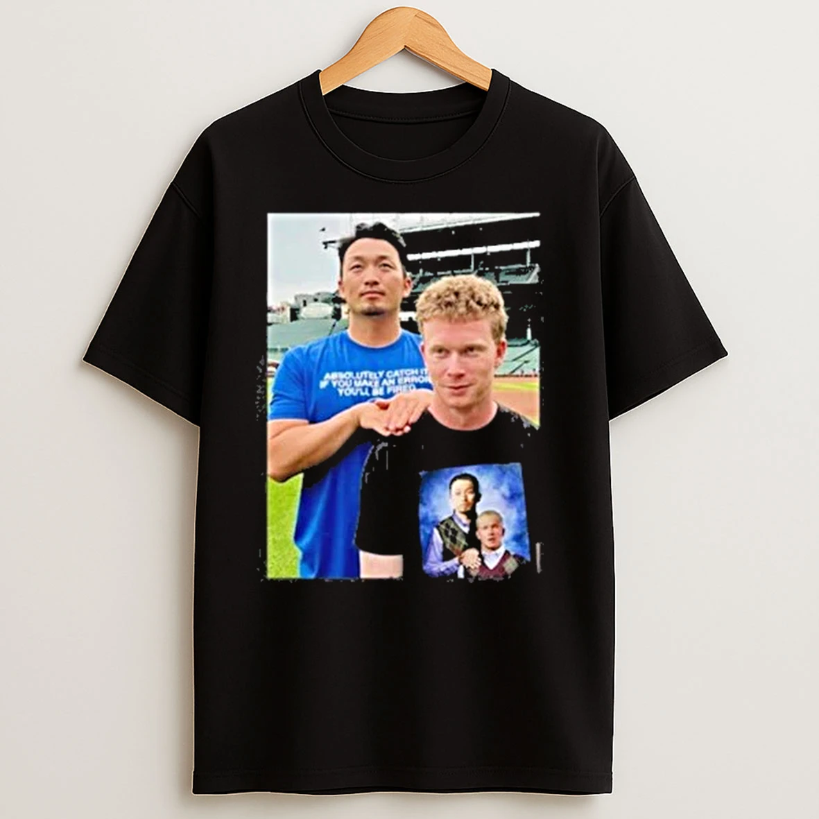 Obviousshirts Pceiya Inception 2025 Shirts