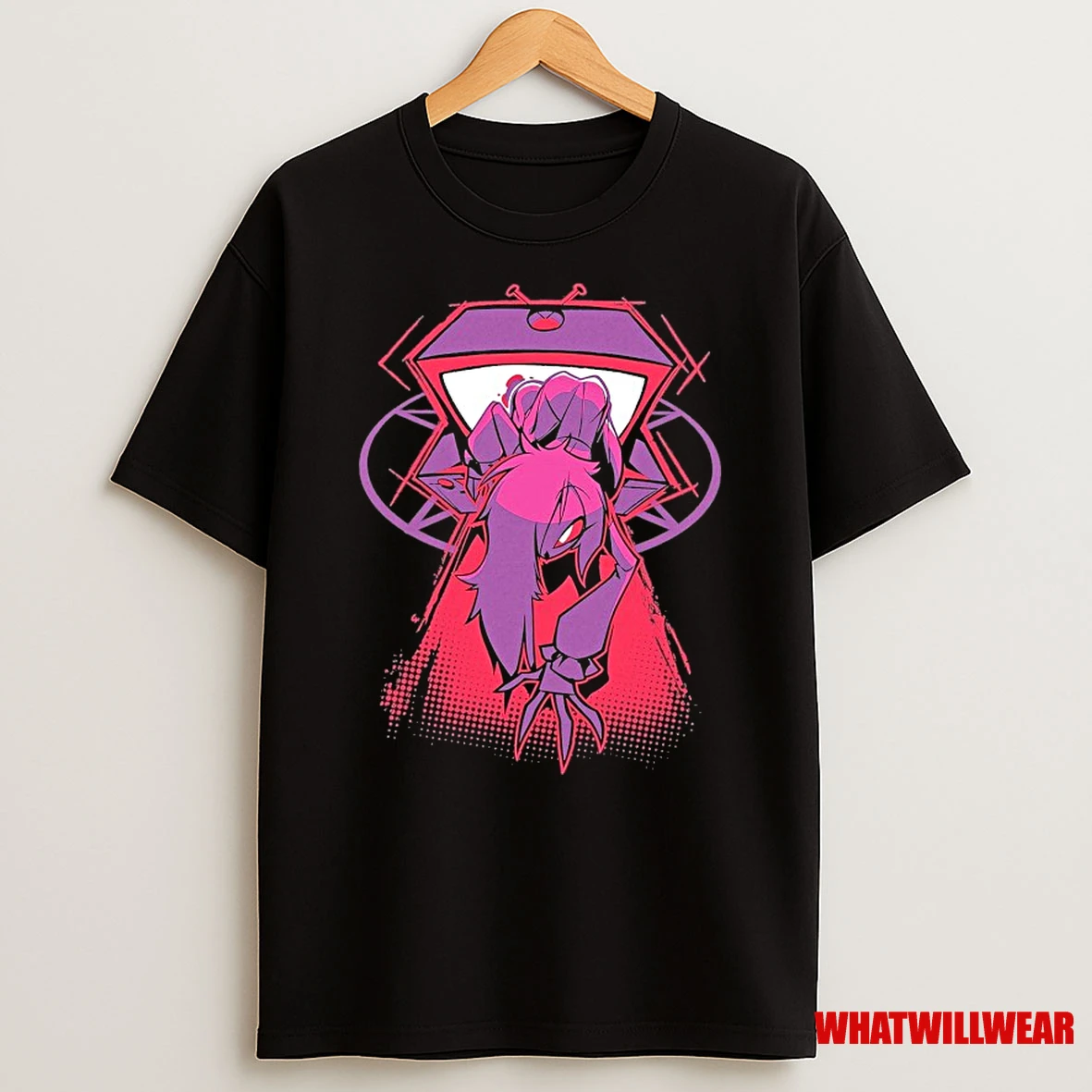 Octavia Halloween Slasher Shirts