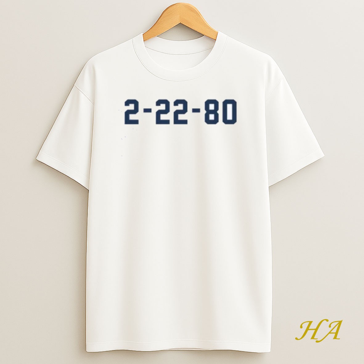 Official 2 22 80 Shirts Shirt