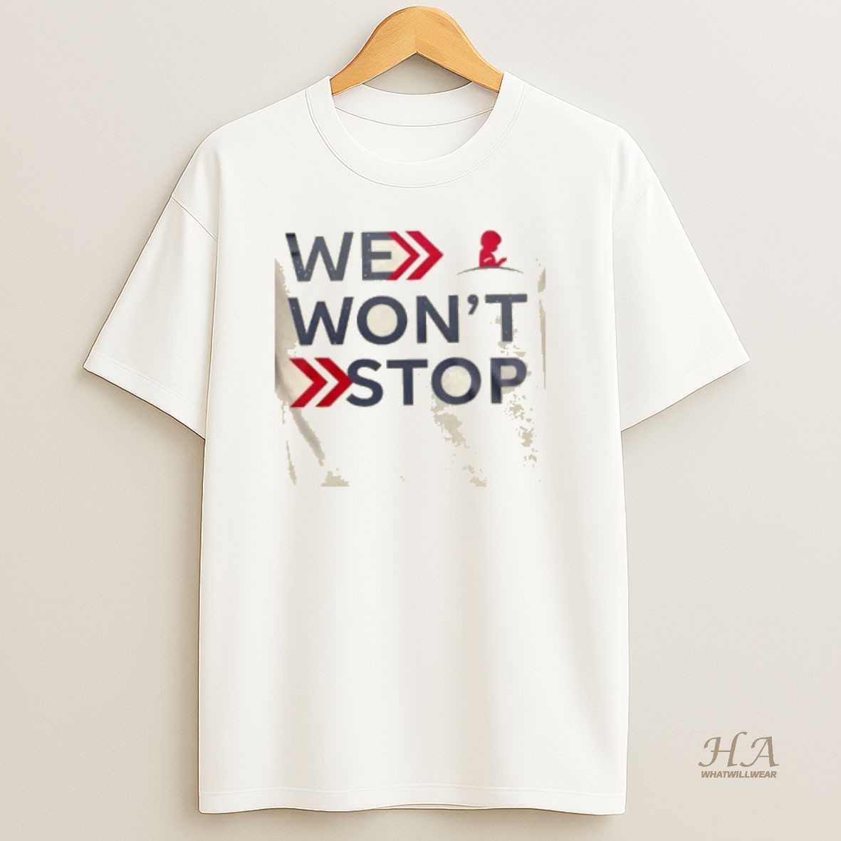 Official 2025 Hoops For St T Shirt