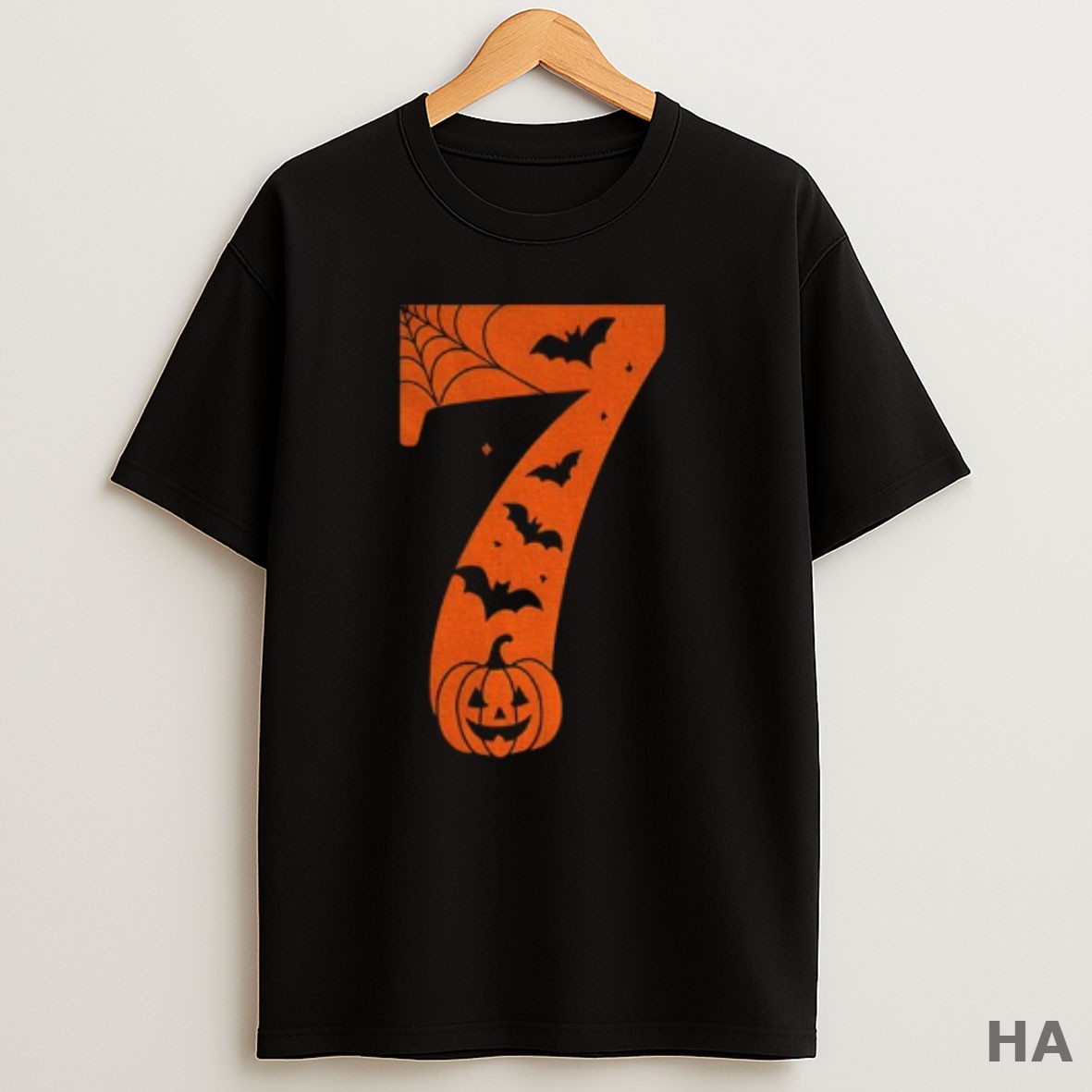 Official 6 7 Couples Halloween Spooky Season T Shirt