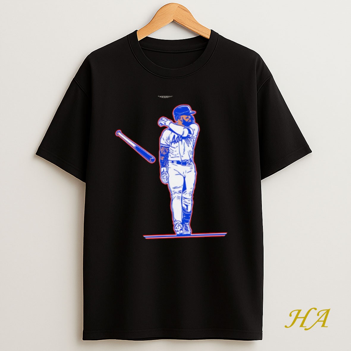 Official Adolis Flippin Garcia Texas Ranger Mlb T Shirt