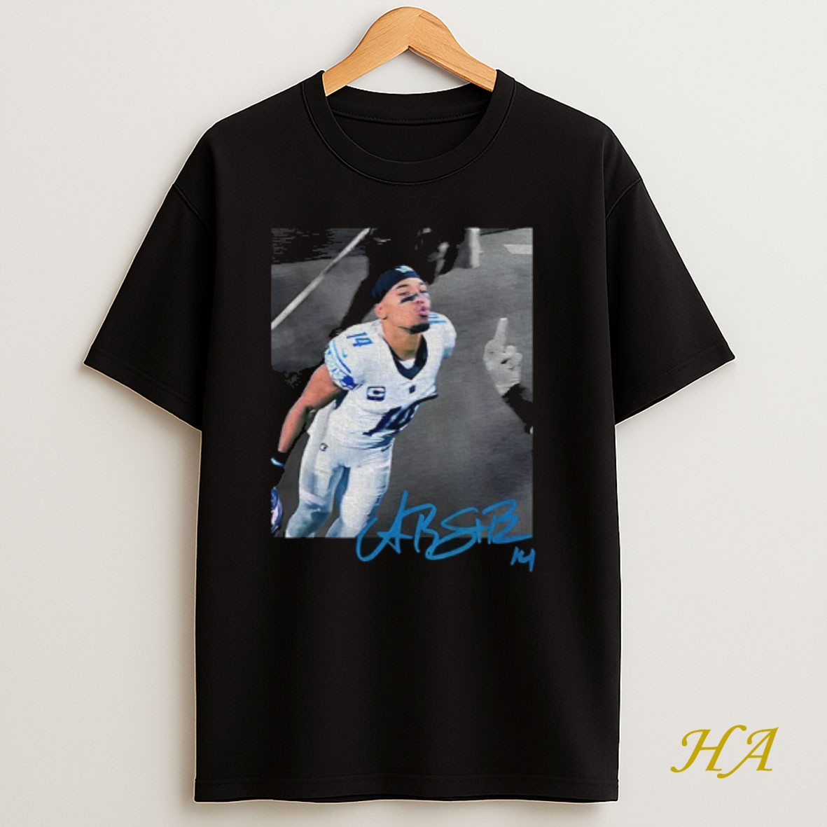 Official Amon Ra St Shirt