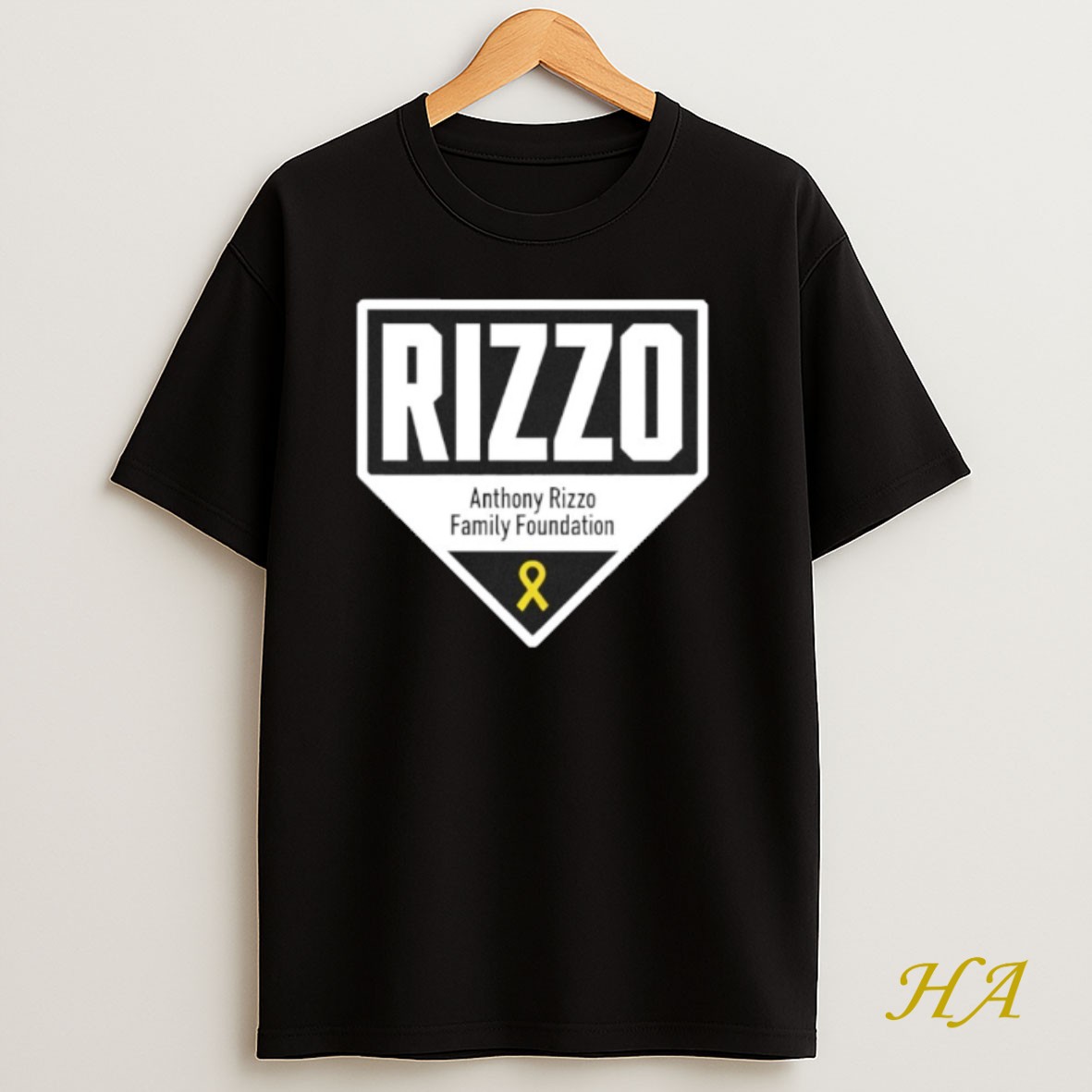 Official Anthony Rizzo Family Foundation Shirt