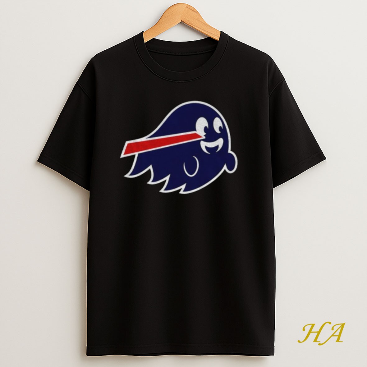 Official Boo Bills Buffalo Bills Boo Ghost Halloween Shirt