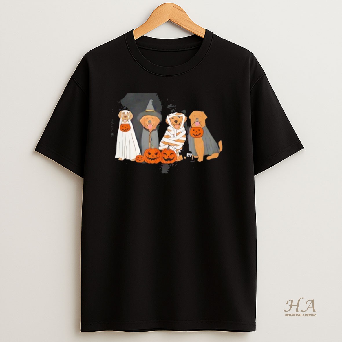 Official Caitb Wearing My Dog Halloween Shirt