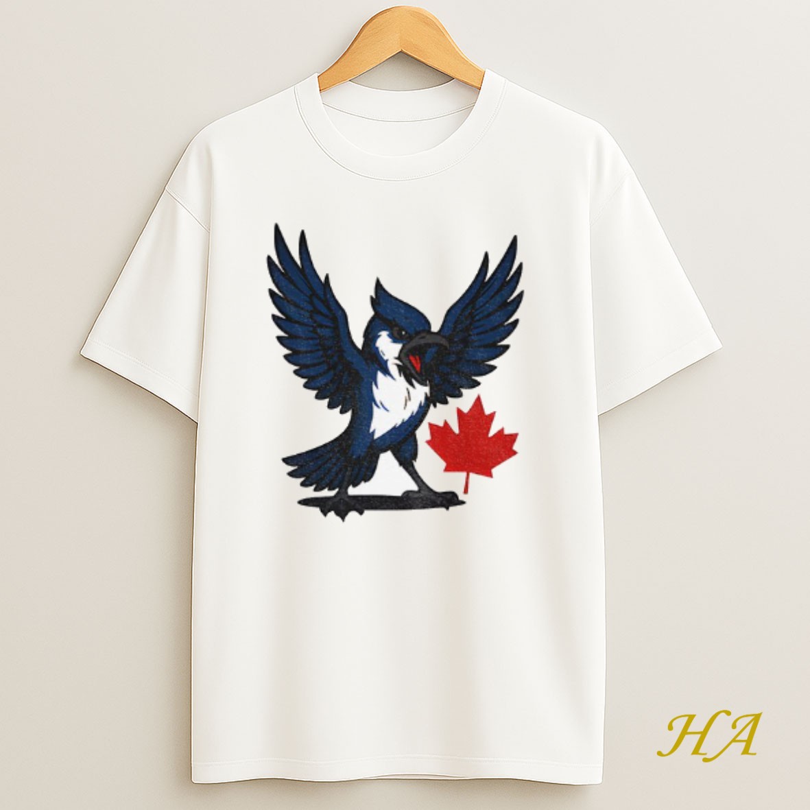 Official Canadian Blue Jay For Toronto Go Jays Toronto Blue Jays Shirt