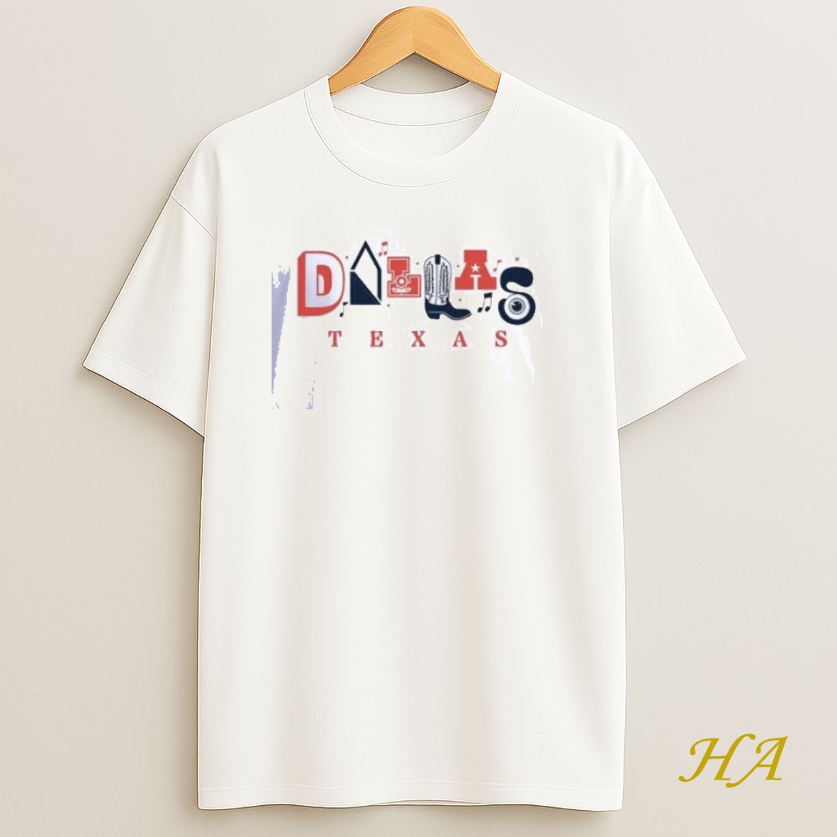 Official Clipart Dallas Texas Shirts Shirt