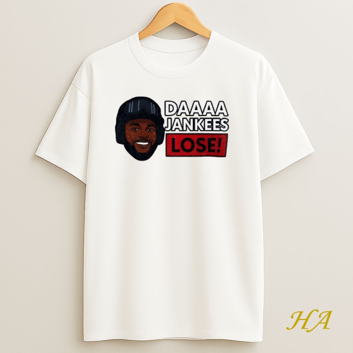 Official Daaa Yankees Lose Ft Vladdy Jr Da Vladdy Shirt