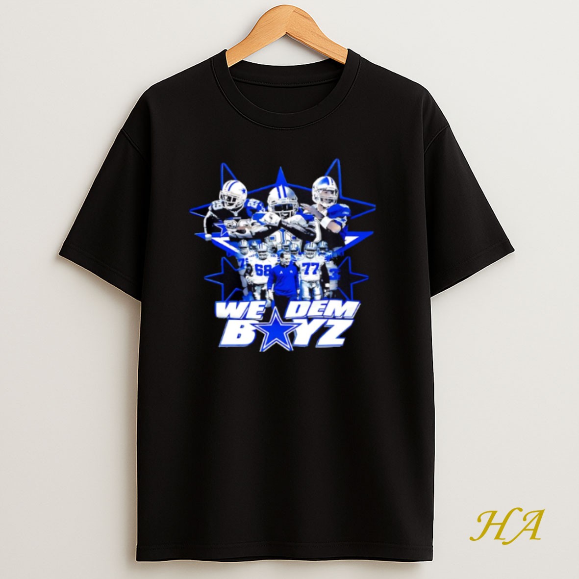 Official Dallas Cowboys Ceedee Lamb And Jalen Tolbert We Dem Boyz T Shirt