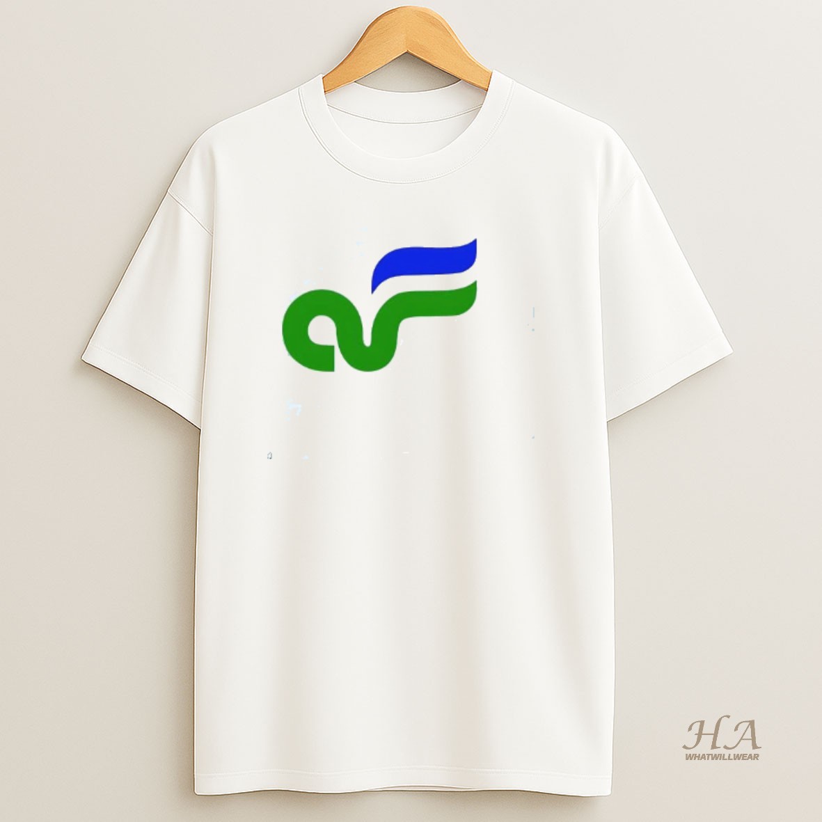 Official Defunct Company Air Florida Shirt