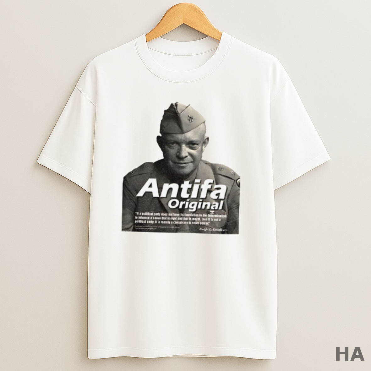 Official Dwight D T Shirt