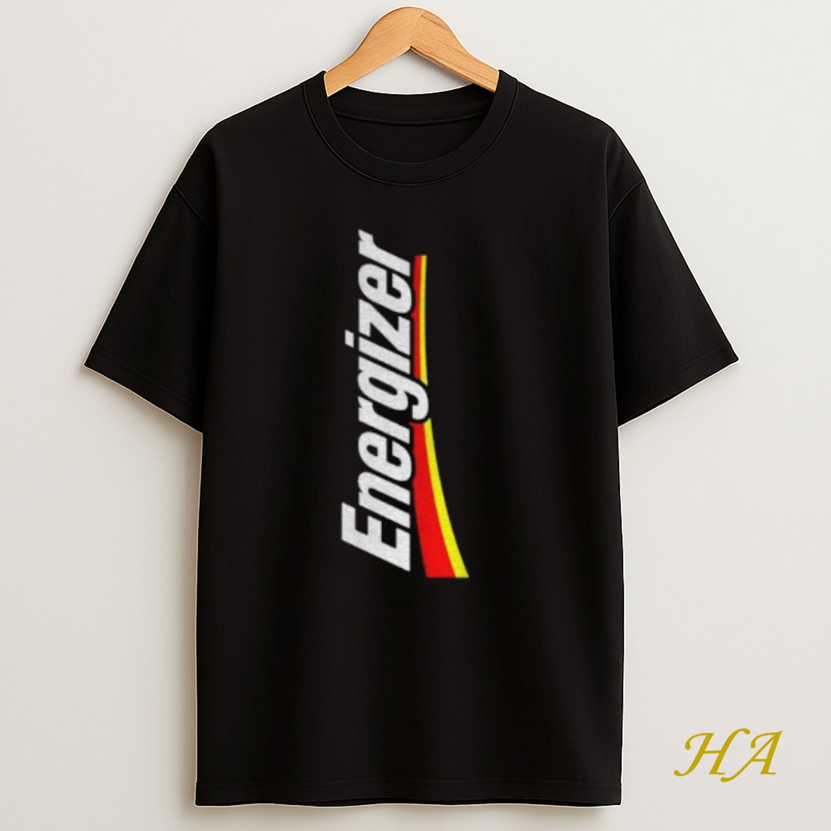 Official Energizer Halloween Costume Shirt