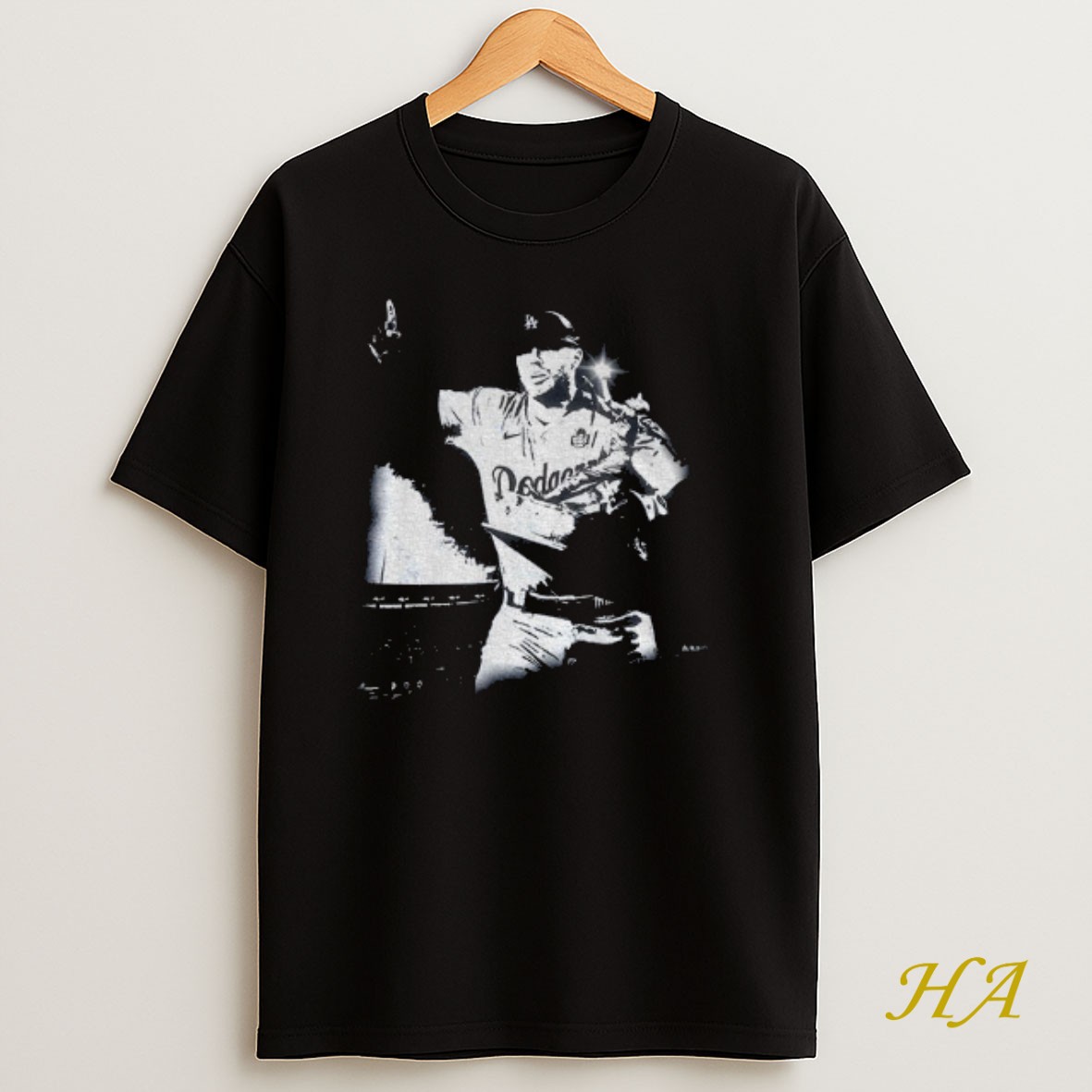 Official Freddie Freeman Los Angeles Baseball Vintage Graphic Shirt