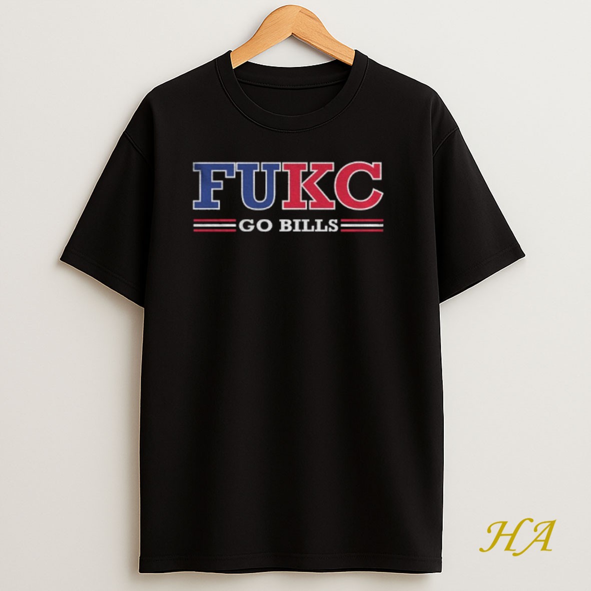 Official Fukc The Chiefs Go Bills Buffalo Bills Football Anti Chiefs Shirt