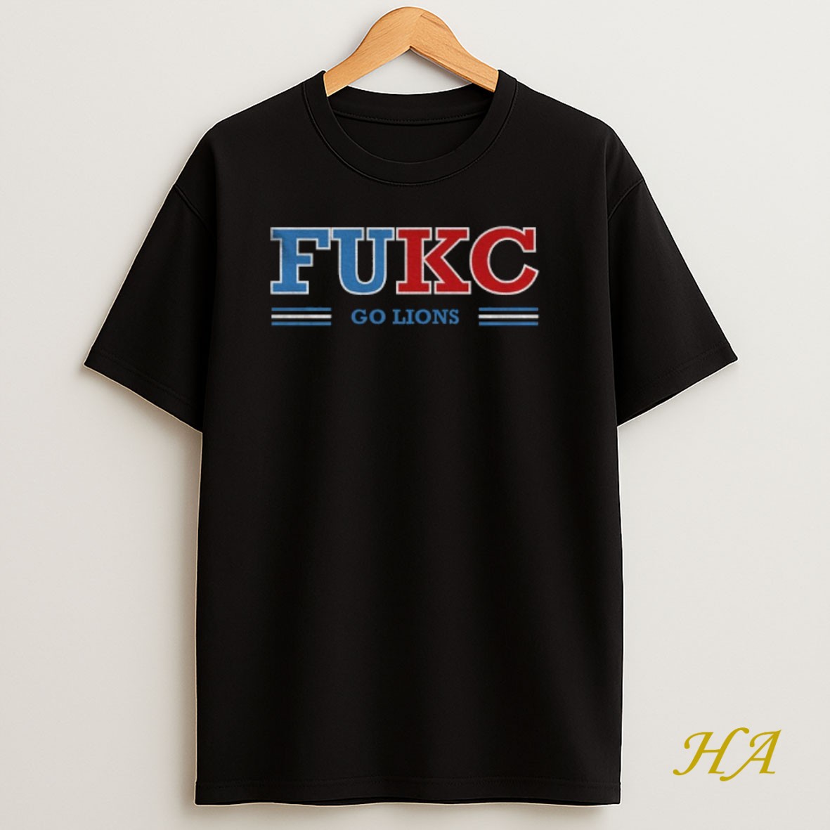 Official Fukc The Chiefs Go Lions Detroit Lions Football Anti Chiefs Shirt