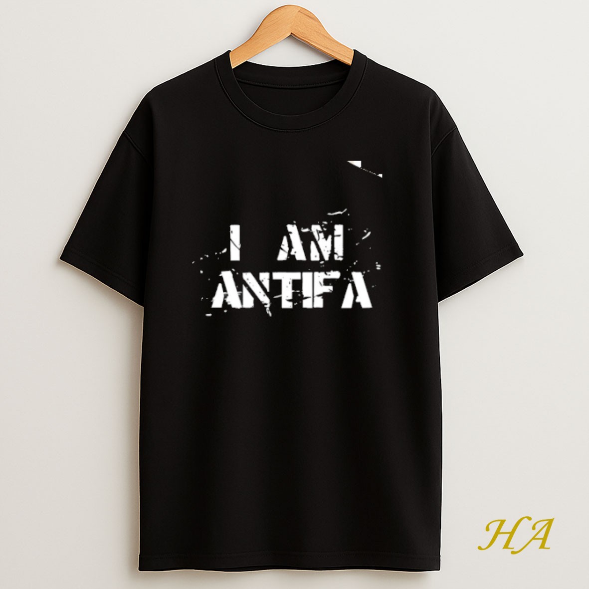 Official George Conway I Am Antifa T Shirt