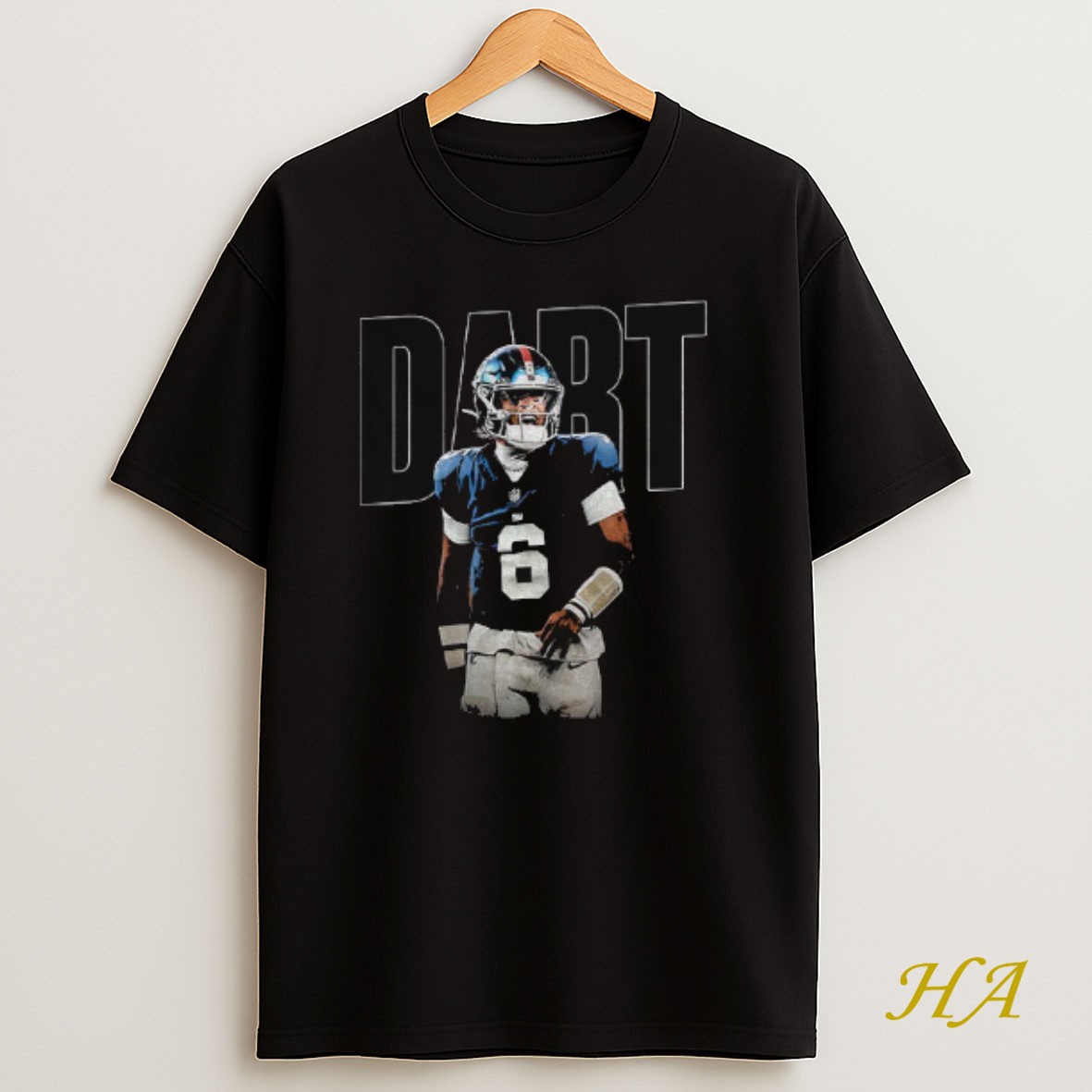 Official Jaxson Dart Vintage Shirt