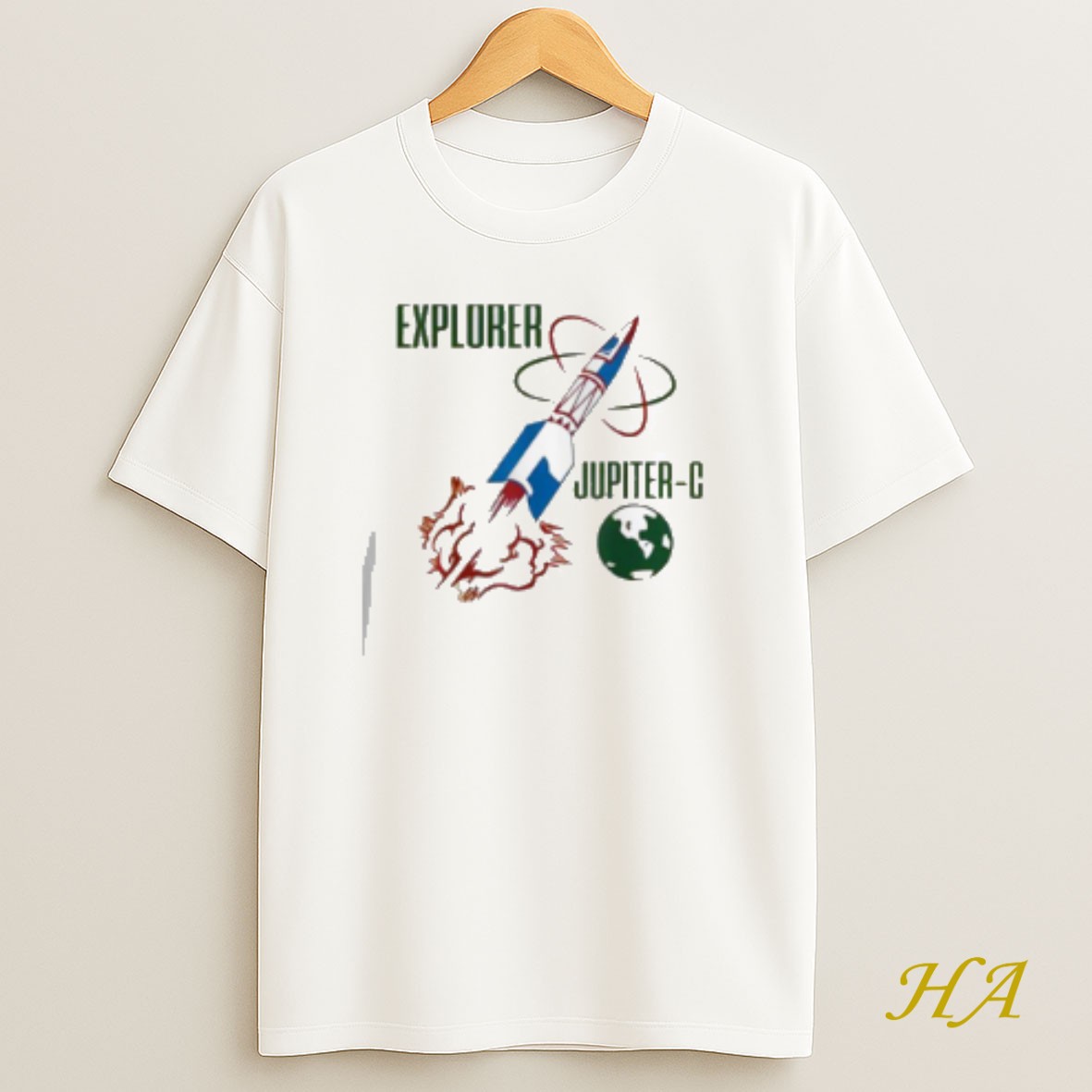 Official Know It All Kid Pajamas Polar Express Explorer Jupiter C 2024 Shirt