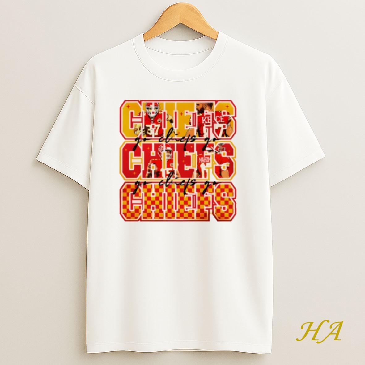 Official Lets Go Chiefs Kansas City Chiefs Nfl Football Halftime 2025 Shirt