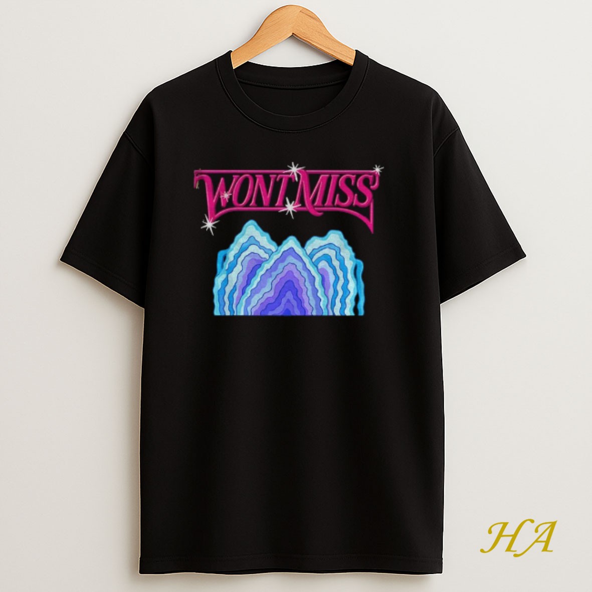 Official Mira Kpop Demon Hunters Wont Miss Kpop Girls Band T Shirt