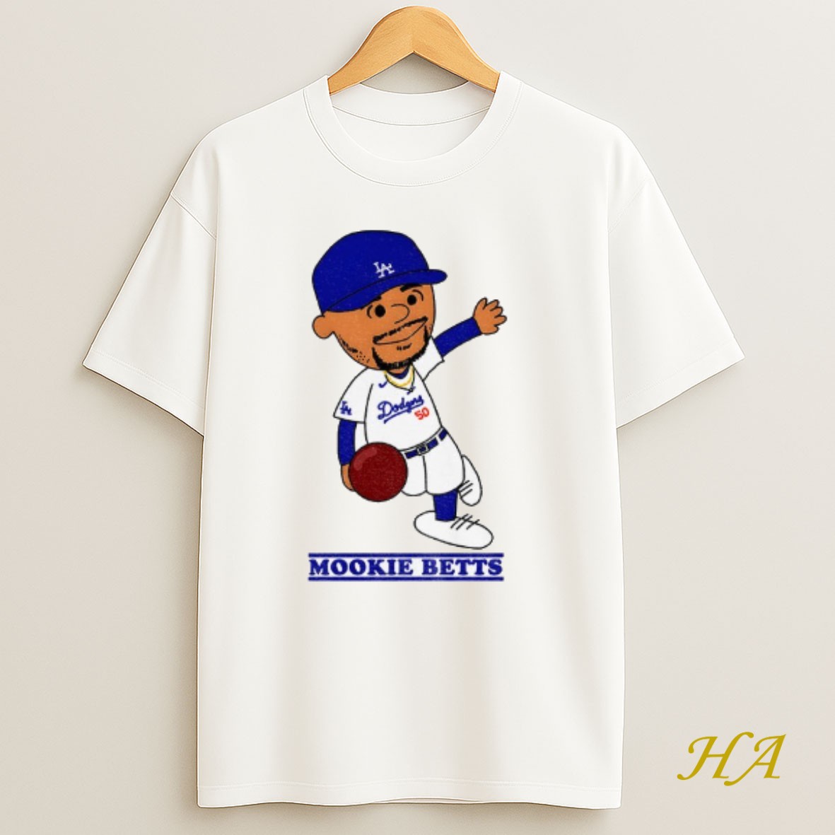 Official Peanuts X Mookie Betts Los Angeles Dodgers Mlb Baseball 2025 T Shirt