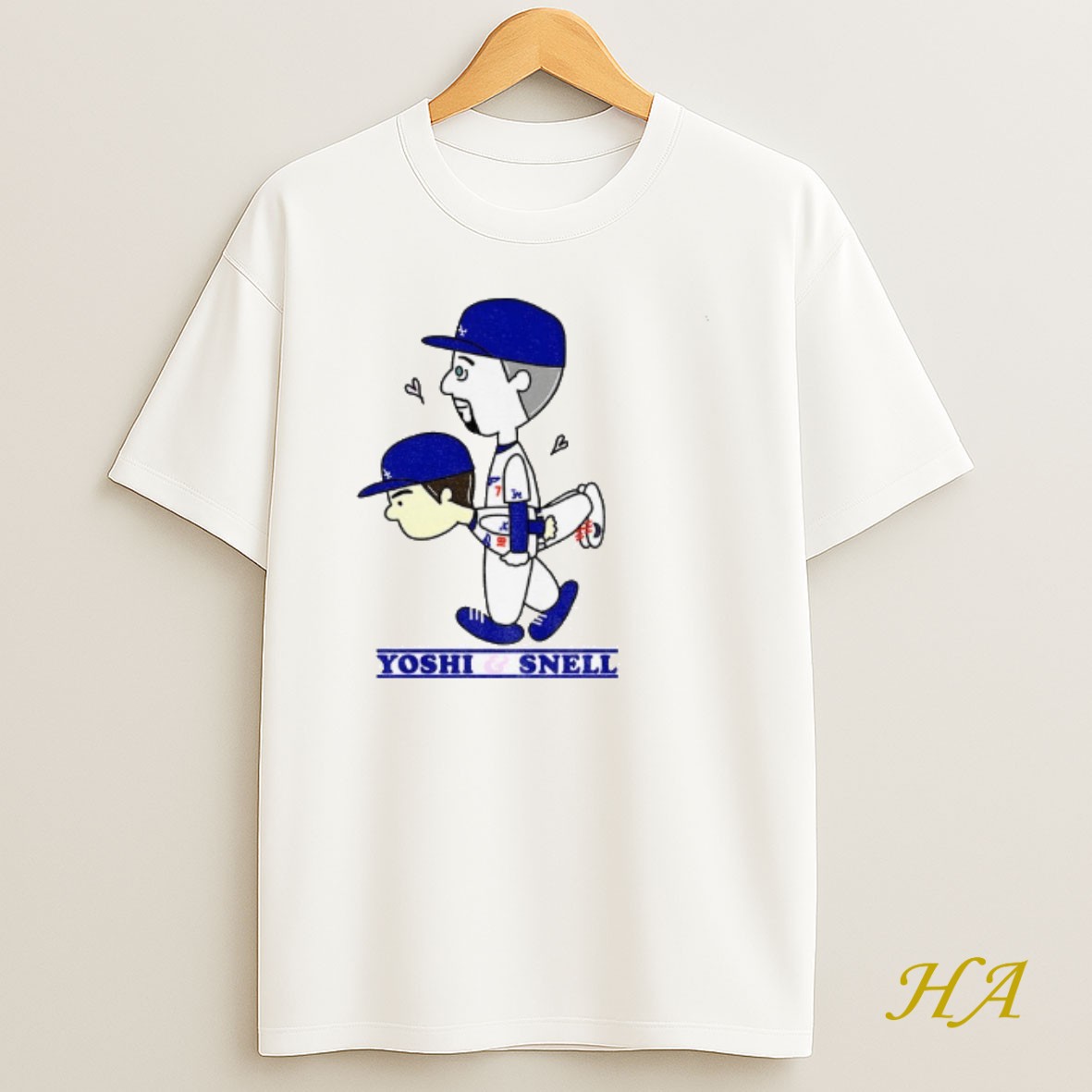 Official Peanuts X Yoshinobu Yamamoto And Blake Snell Los Angeles Dodgers Meme T Shirt