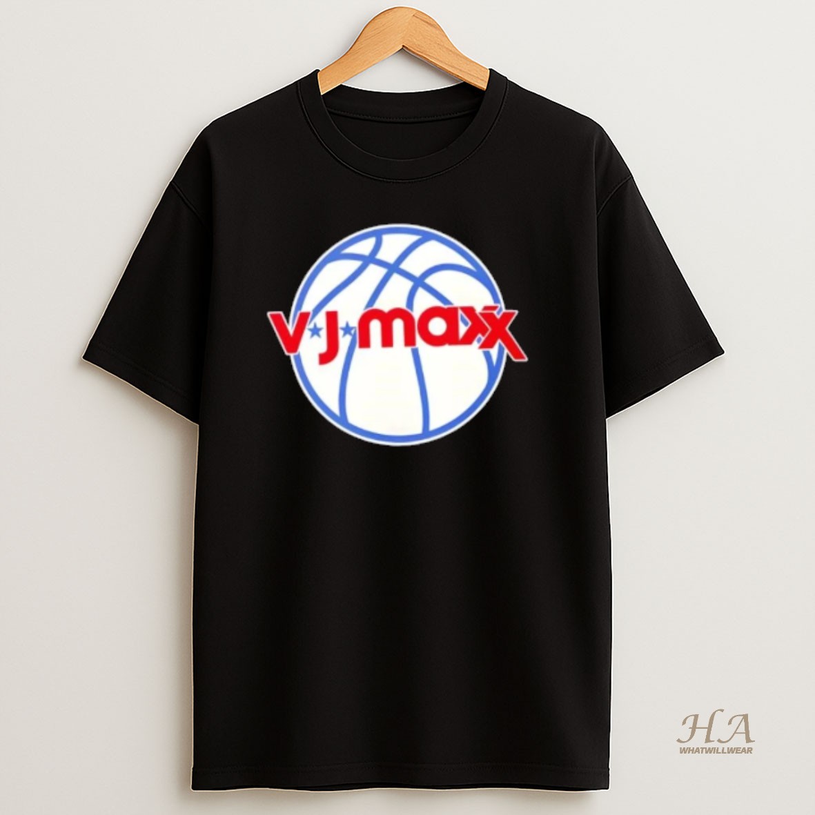 Official Philadelphia 76ers Tyrese Kendrid Maxey V J T Shirt