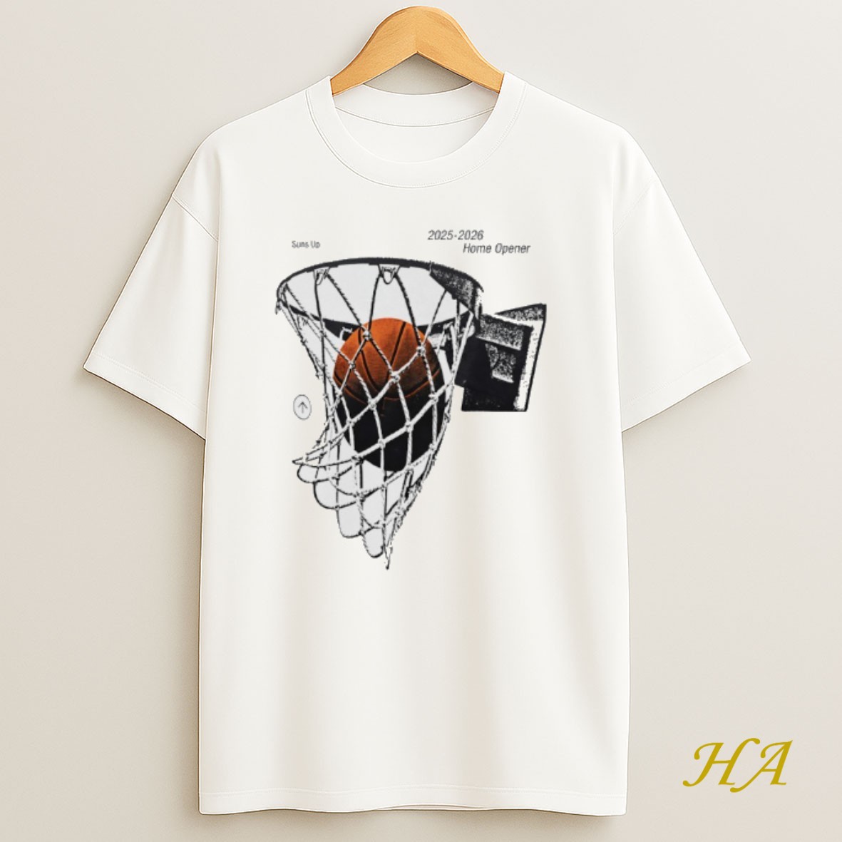 Official Phoenix Suns Tip Off Suns Up 2025 2026 Season Home Opener Shirt