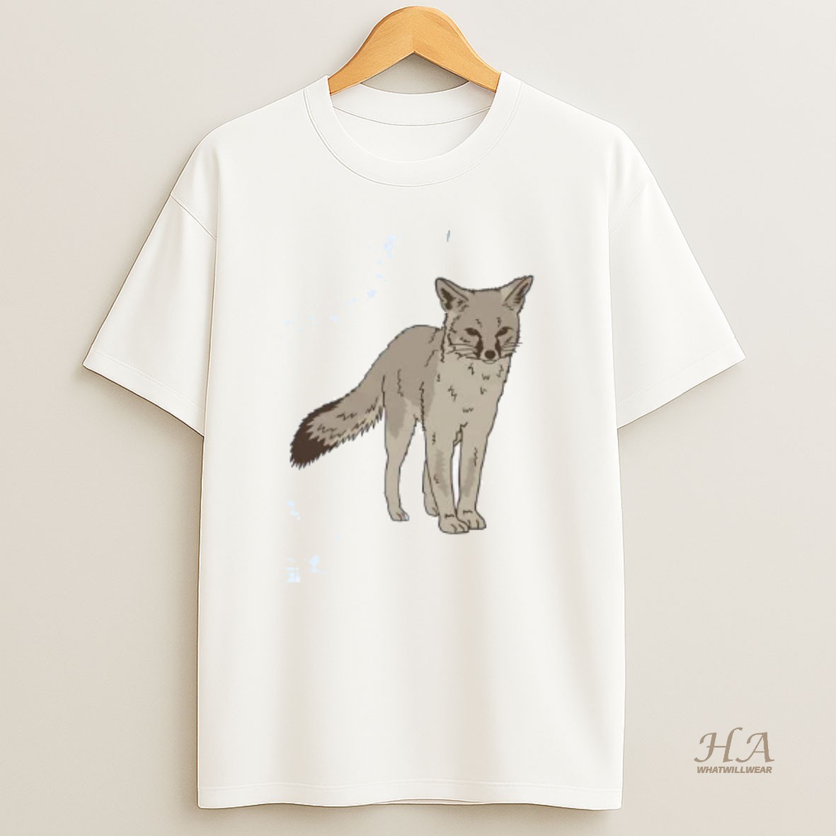 Official Protect Grey Foxes Iowa Shirt