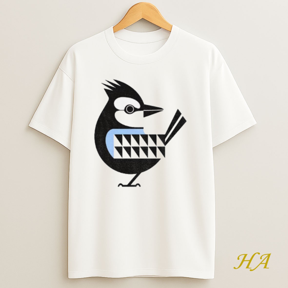 Official Retro Blue Jays Toronto Baseball Graphic Shirt