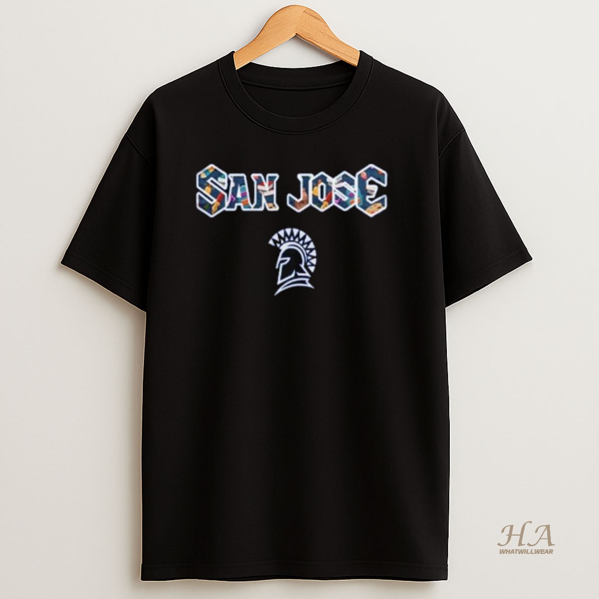Official San Jose State Spartans Teachers Appreciation 2025 Long Sleve T Shirt