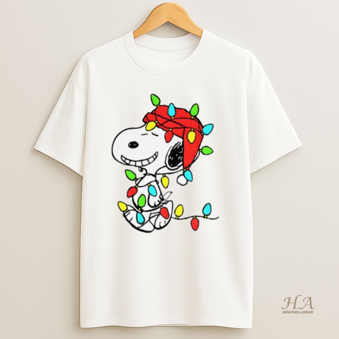 Official Snoopy Christmas Tree Merry Grinchmas 2025 T Shirt
