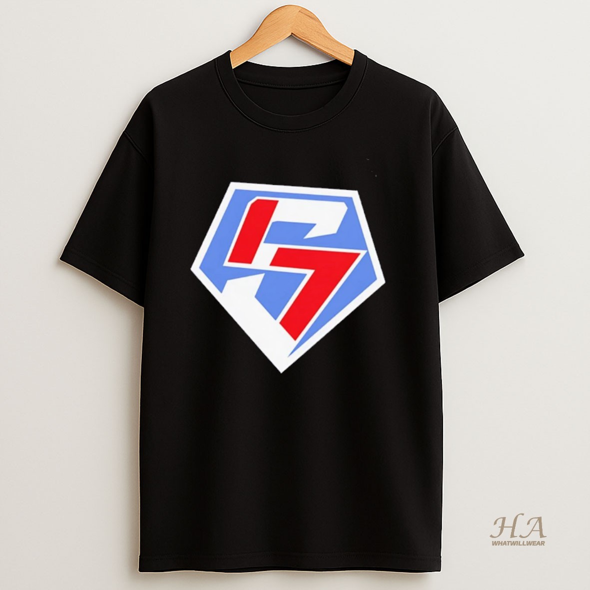 Official Super Shohei Ohtani La Dodgers Shirt