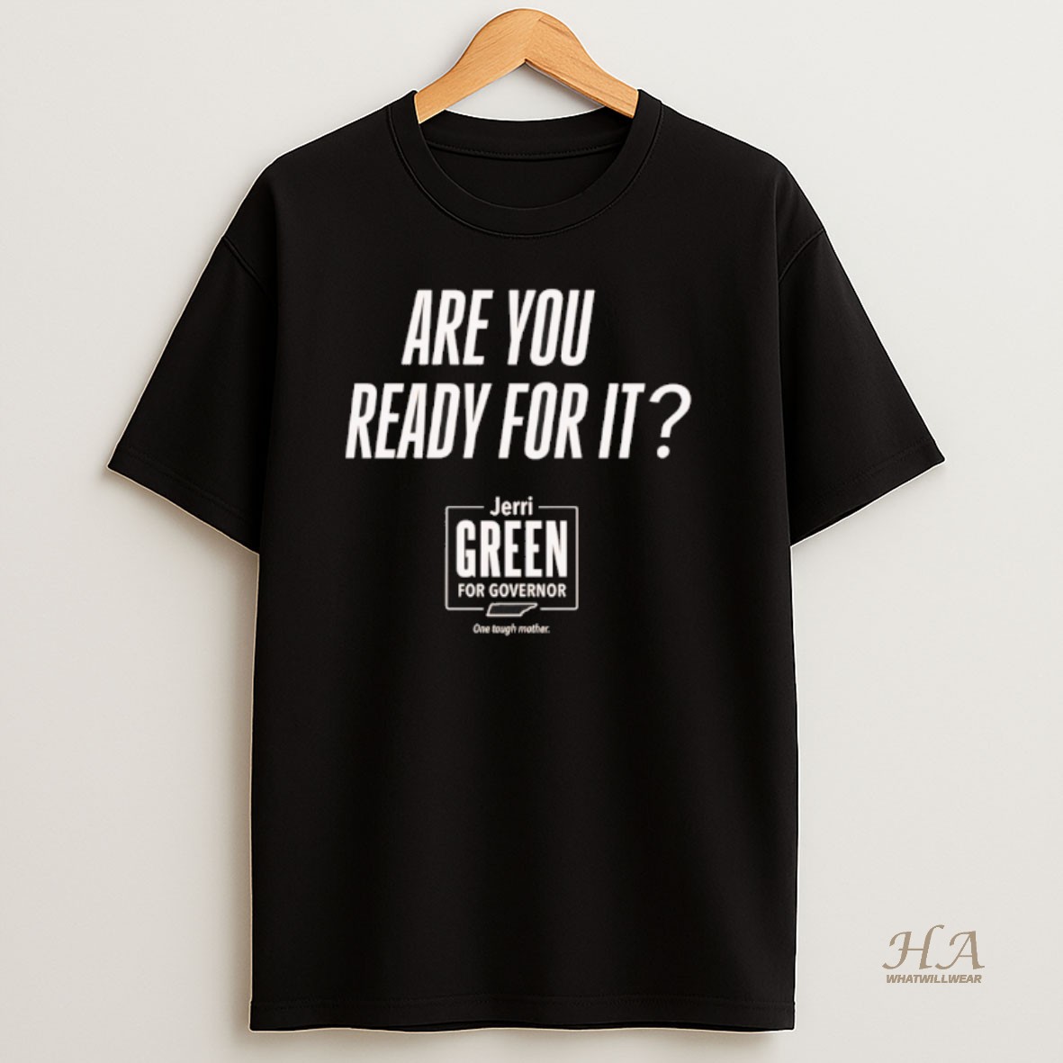 Official Swifties For Jerri Green Are You Ready For It Shirt