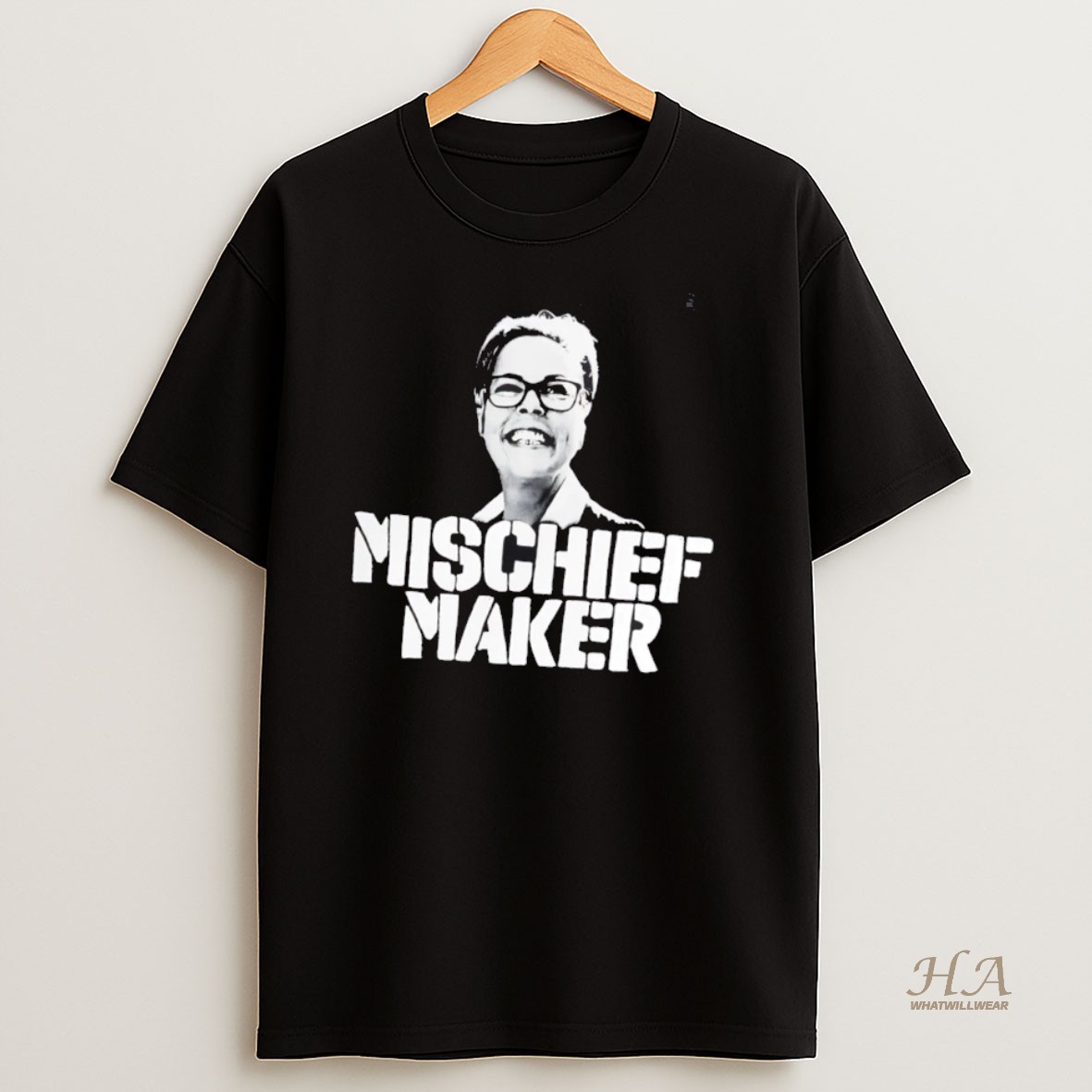 Official Tamara Lich Mischief Maker Shirt