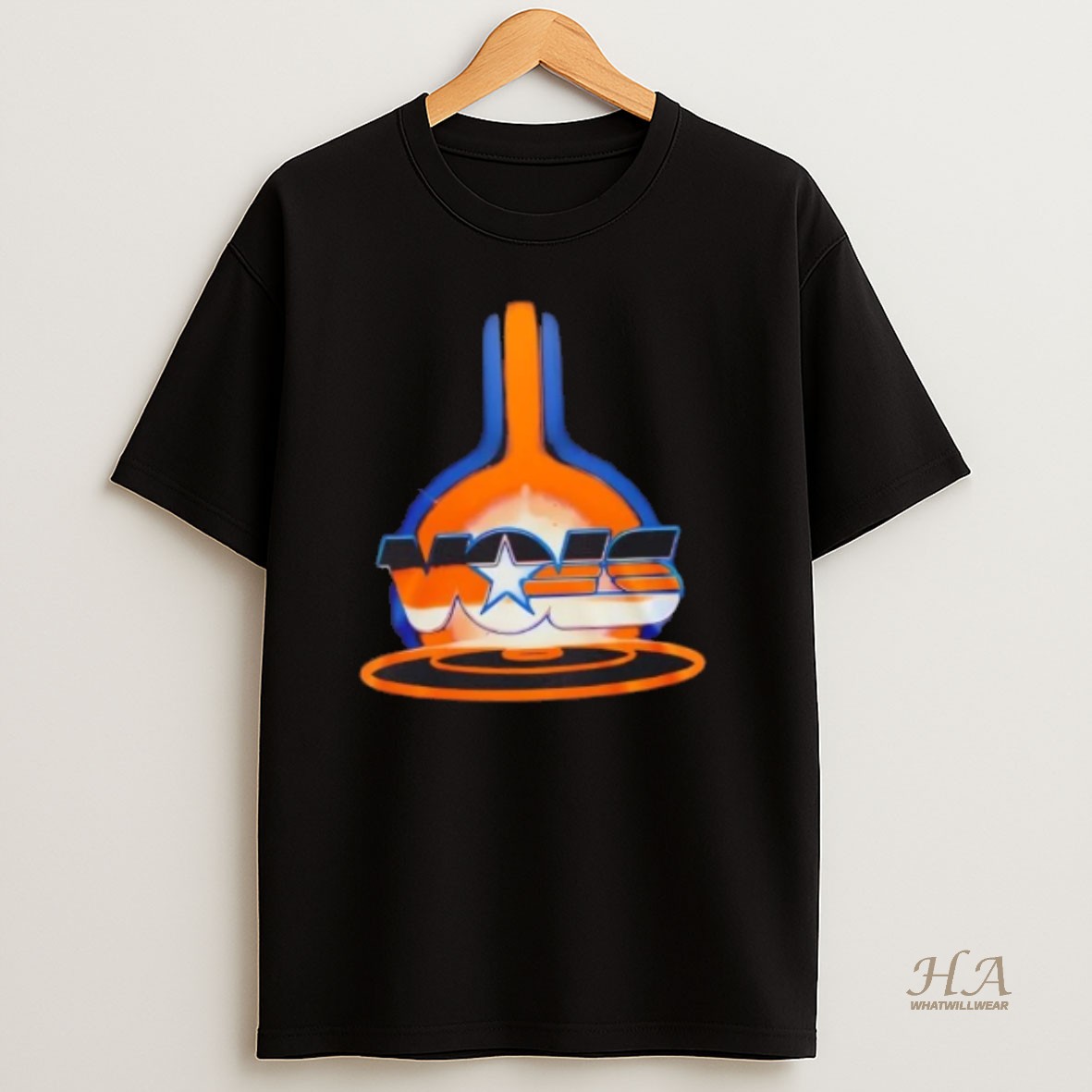 Official Tennessee Vols Football Dark Mode 2 Sided T Shirt