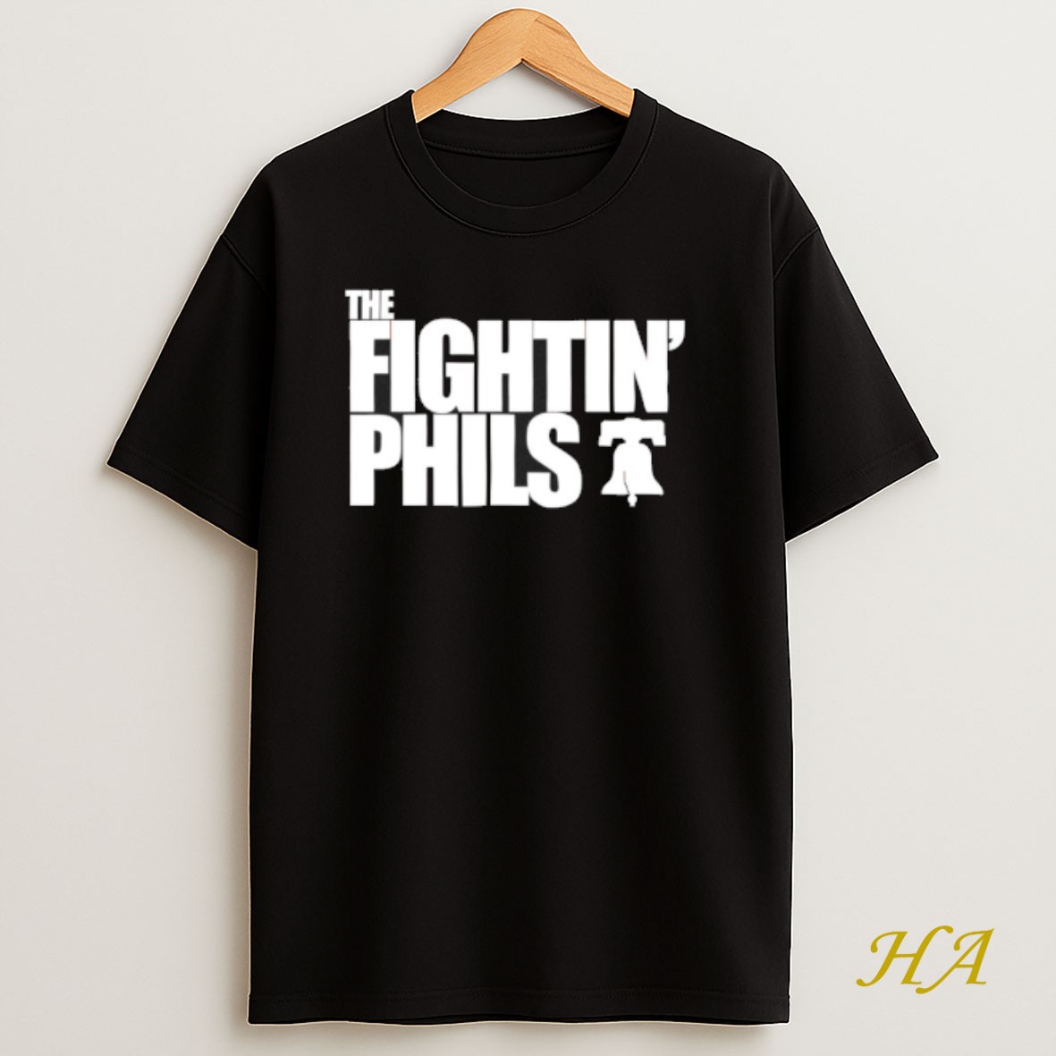 Official The Fightin Phils Shirt
