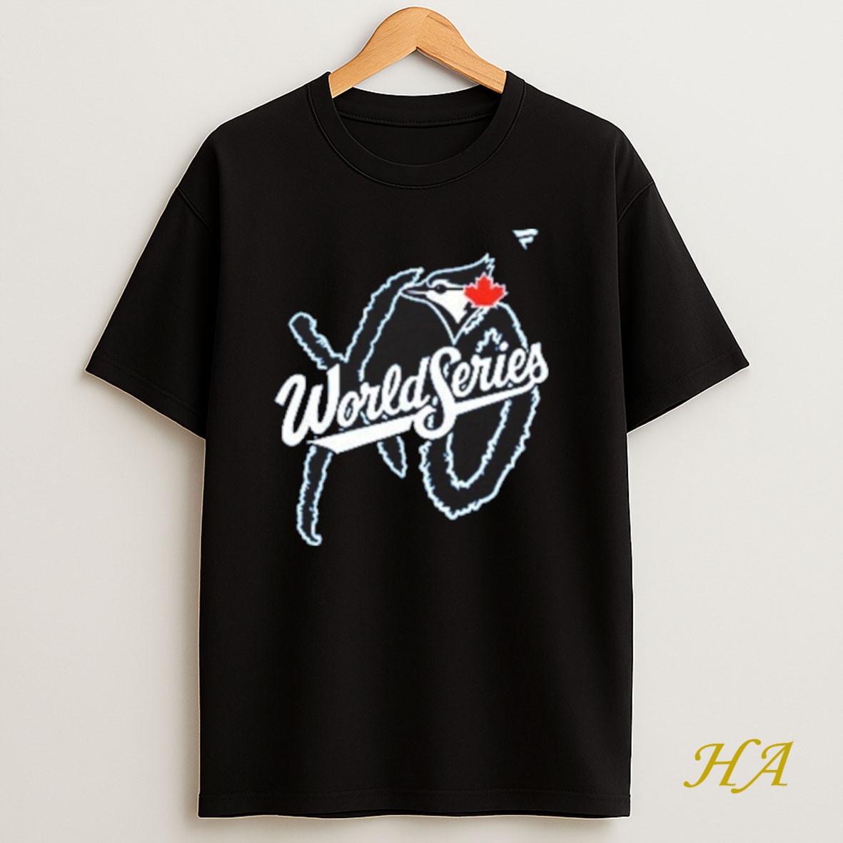 Official Toronto Blue Jays X The Weeknd 2025 World Series Shirt