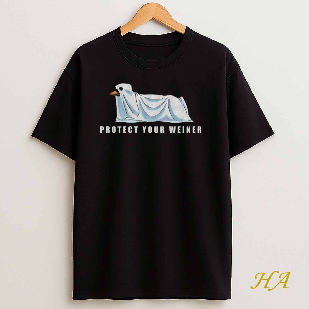 Official Velion Spooky Weiner Shirt