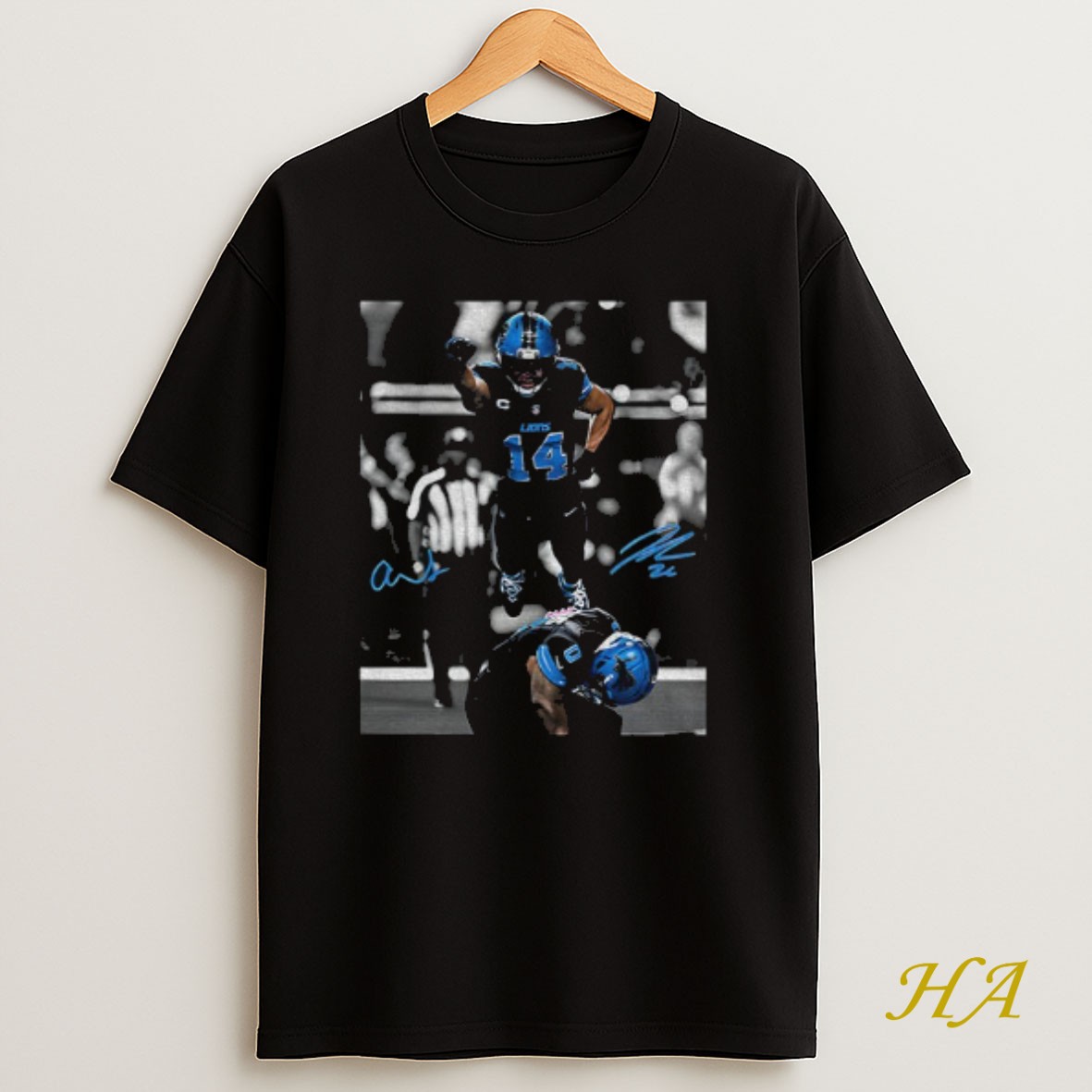 Official Vintage Amon Ra St Shirt