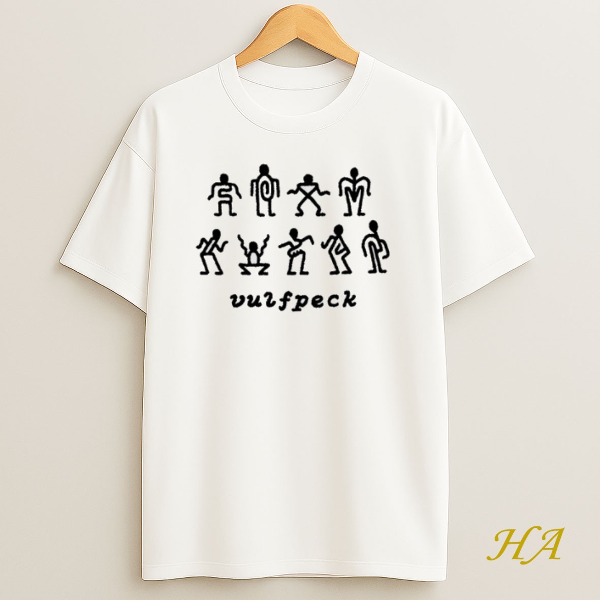 Official Vulfpeck Harmeny 2025 Shirt