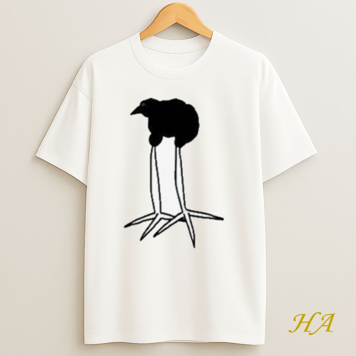 Official Zashalovescats Charcoal 2025 T Shirt