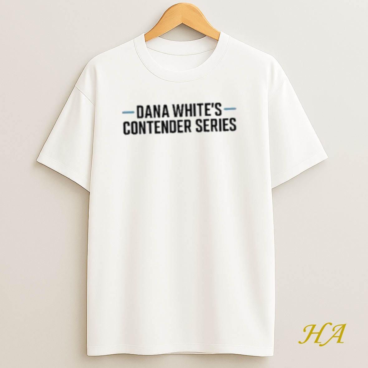 Official Chancos Dana Whites Contender Series Shirts Women Shirt
