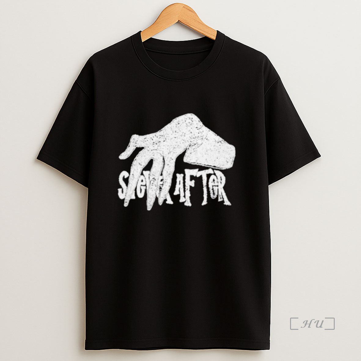 Officials 1oneam Puppet Hand Sweatshirt Tee Shirt