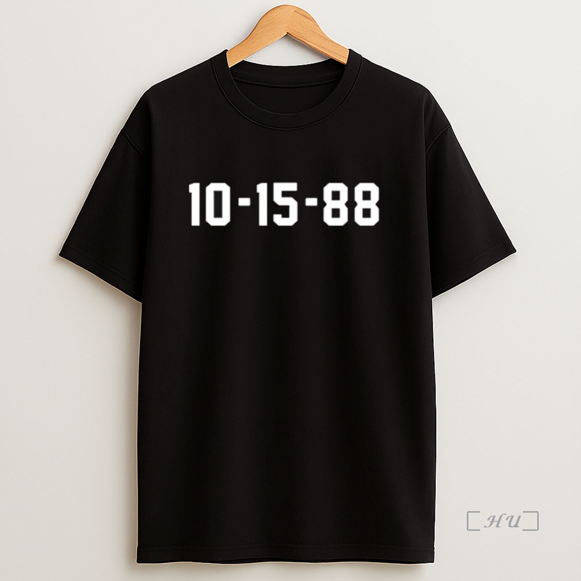 Officials 2025 Dan Patrick Show 10 15 88 Sweatshirt Tee Shirt