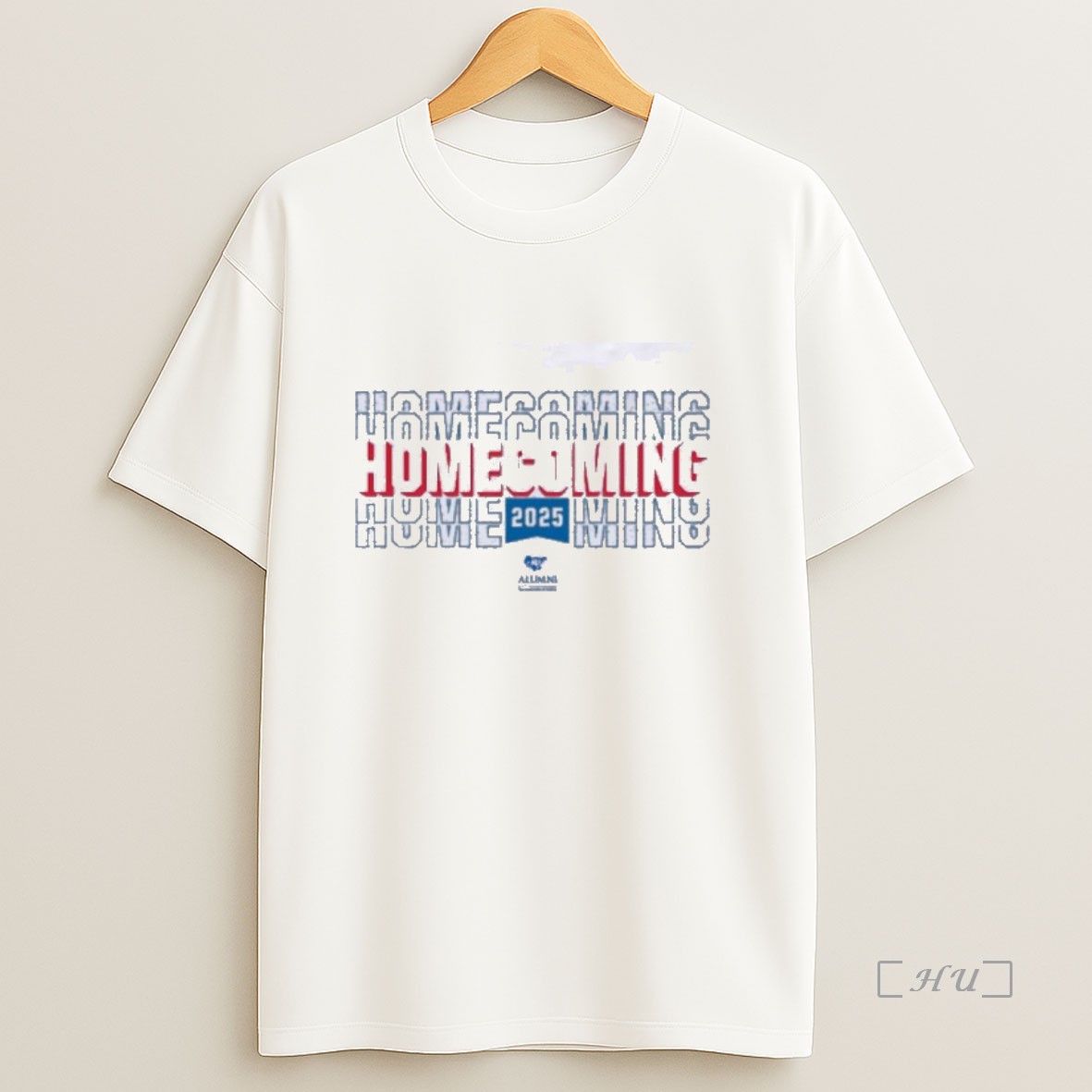 Officials 2025 Homecoming Kansas Jayhawks Basketball Sweatshirt Tee Shirt